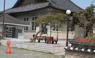 오거리 문화센터 (2011년)