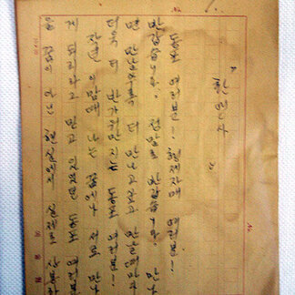 박화성 작품 46