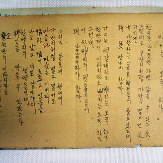 박화성 작품 48