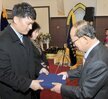 바르게살기운동목포시협의회 송년의 밤