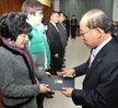 2012년도 송년 종합 시상식 (1)