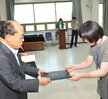 2013. 7.29일자 인사발령사진