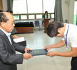 2013. 7.29일자 인사발령사진