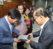 2013, 8월 정례조회 (1)