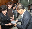 2013, 8월 정례조회 (1)