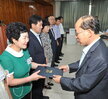 2013, 8월 정례조회 (2)