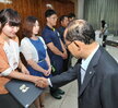 2013, 8월 정례조회 (3)