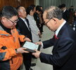 2013 송년 종합 시상식 (2)