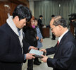 2014, 2월 정례조회 (1)