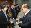 2014, 2월 정례조회 (2)