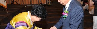 목포시생활개선회 고부간 정나누기