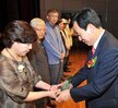목포예술인의밤및문화예술상시상식(2014,10,1,문화예술회관)