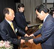 목포문학상 시상식