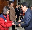 2014 하반기 전라남도인재육성 장학증서 전달식 (1)