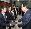 2014 하반기 전라남도인재육성 장학증서 전달식 (4)