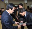 목포시지체장애인협회 제24회 창립 기념식
