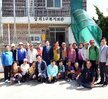 소통의 날 경로당 방문