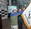 전라남도체육대회목포시선수단해단식 (1)