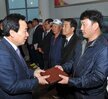 전라남도체육대회목포시선수단해단식 (2)