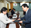 지방보조금심의위원회의