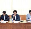 동방투자개발(주) 대양산단 투자 협약체결