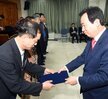 2015,10월 직원 정례조회 (1)