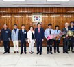 2015,10월 직원 정례조회 (2)