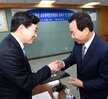 목포시중화권교류협력발전위원위촉식및정기회의