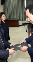 장애인활동지원 간담회