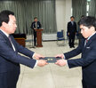 2015,10,19일자 신규 및 전보 임용장 교부 신규자 부모초청 기념촬영 (2)