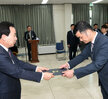 2015,10,19일자 신규 및 전보 임용장 교부 신규자 부모초청 기념촬영 (3)