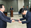 2015,10,19일자 신규 및 전보 임용장 교부 신규자 부모초청 기념촬영 (3)
