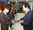 2015 하반기 전남 인재육성 및 고교 성적우수학생 장학증서 수여식 (1)