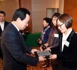 목포시자원봉사의날기념2015자원봉사자워크숍