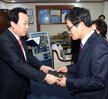 2016,1,15일자서기관승진임용장교