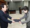 1월20일자6급이하승진,신규,전보임용장교부 (1)