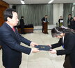 1월20일자6급이하승진,신규,전보임용장교부 (3)