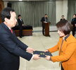 1월20일자6급이하승진,신규,전보임용장교부 (5)