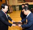 목포신용협동조합제35차정기총회
