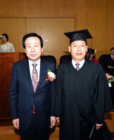 2015학년도목포과학대학교학위수여식