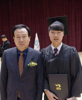 2015학년도목포대학교학위수여식