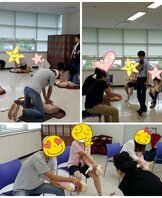 16.꿈드림 '안전요원 자격증 취득 과정'