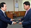 7,11일자5급이하승진및전보신규임용장교부(1)