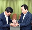 상생협력을 위한 광주방송 제안 설명회