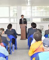 대성경로당개소식