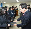 목포장학재단장학증서수여식 (2)