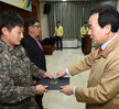 2016목포시예비군훈련성과분석결과보고회