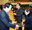 목포신협정기총회장학금기탁및장학금전달 (1)