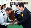 목포,신안자율방범연합대개소식