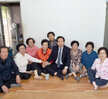 찿아가는소통의날경로당방문